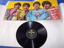 beatles srg pepper mono patents pending orig nice