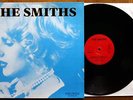 LP THE SMITHS sheila take a bow GERMAN ONLY BLUE COVER andy warhol 12