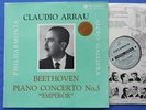 ARRAU Beethoven Orig. LP UK-59 EMI SAX 2297 NM