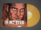In My Eyes 1st lp on yellow wax, TYF, GB, YOT