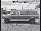 The Black Keys El Camino 2 LPs RSD Record Store Day Numbered Vinyl #000935