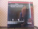 Philips 412 141-1 Grumiaux Klien - Mozart Violin Sonatas 5x