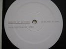 LEAGUE OF NATIONS Fade Thin Ice Door  '82 E.P. MINIMAL SYNTH TAURSUS