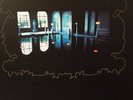 The For Carnation - Self Titled LP on Touch & Go - Slint Tortoise members Rare
