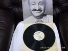 Pete Townshend Happy Birthday The Who  LP 1970 Rare Meher Baba Ronnie Lane VG+