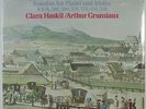 PHILIPS MOZART HASKIL GRUMIAUX VIOLIN SONATAS 2LP STEREO 6780017 SEALED