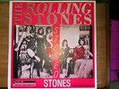 rolling stones stoned LP  MINT NO TMOQ rare 2