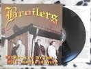 Broilers Fackeln im Sturm LP Vinyl RAR Oi Punk Rock Freiwild Krawallbrüder