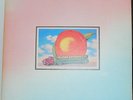 MFSL Mobile Fidelity Allman Brothers - Eat A Peach   MINT COND   FREE SHIPPING