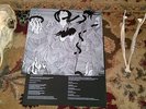 DODSENGEL - Mirrium Occultum 2LP Kaosritual Deathspell Omega Dødsengel Katharsis