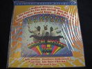 MFSL 1-047 THE BEATLES Magical Mystery Tour LP HALF SPEED AUDIOPHILE MINT SEALED