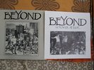 BEYOND-no longer at ease 12