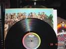 BEATLES SGT PEPPERS LONELY HEARTS CLUB BAND 1967 LP MAS 2653