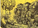 PUTRID FEVER - S/T 7