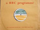 BBC TRANSCRIPTION SERVICE-TOP OF THE POPS 163(Pretty Things, Heard.)-UK -Listen