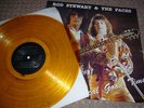 ROD STEWART & THE FACES Real Good Time LP SWINGIN PIG TSP 039 ron wood live 1974