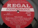Paul McCartney Percy 'Thrills' THRILLINGTON UK LP 1ST REGAL ZONOPHONE EXCELLENT+