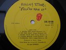 Rolling Stones EXILE ON MAIN ST UK LP 1ST WITH POSTCARDS 1 PLAY SET PLAYS MINT-