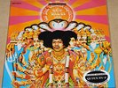 JIMI HENDRIX - AXIS BOLD AS LOVE, 2000 USA 200GR QUIEX MONO vinyl LP, SEALED