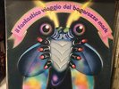 LP OST GOBLIN IL FANTASTICO VIAGGIO DEL BAGAROZZO MARK  CINEVOX SC 33.37 RARO