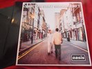 Oasis - (What's The Story) Morning Glory LP DOUBLE VINYL Creation UK ORIG