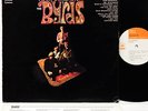 BYRDS fifth dimension JAPAN orig LP rare  [FREE P+P]