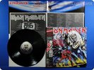 IRON MAIDEN 