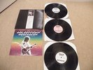 VERY RARE LED ZEPPELIN FAN CLUB INTERNATIONAL DESTROYER X3  VINYL  LP'S