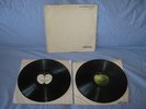 BEATLES White Album  ORIGINAL UK COPY  MONO WITHOUT NUMBER MANAGEMENT COPY