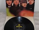 THE BEATLES- BEATLES FOR SALE 1ST UK PRESS -4N/-3N CAT NO:- PMC1240 EX+ / EX+