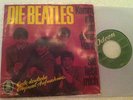 The BEATLES Sie liebt Mich / Komm gib mir Deine Hand 7'' Fehldruck