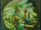 Iron Maiden The Heart Of The Beast picture disc new + unplayed RARE