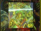 Iron Maiden World Tour 2011 4 Picture Discs n+s Limited Ed Holographic Cover