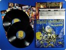 IRON MAIDEN 