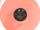 THE ROLLING STONES Sticky Fingers rare pink color LP CZECH import NM Brown Sugar