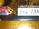 Annihilator - Schizo Deluxe - Night of The Vinyl Dead LTD 304/500