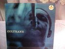 JOHN COLTRANE LP THE JOHN COLTRANE QUARTET IMPULSE A-21 MONO VAN GELDER  VG