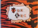 TIGER ARMY 7inch TEMPTATION  rare first record kbd punk psycobilly MORRISSEY