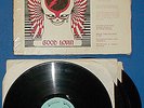 GRATEFUL DEAD Good Lovin RARE VINYL 1973 4 LP BOX SET Pig Pen live Fillmore West