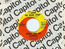 NORTHERN SOUL 45-CHUBBY AND THE TURNPIKES-
