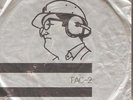 A Factory sample FAC 2 Double pack Joy division / Durutti Column / Cabaret Volta