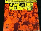 PETE BROWN & PIBLOKTO THINGS MAY COME AND THINGS MAY GO LP HARVEST SHVL 768 A 1G