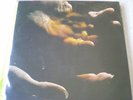 BIXIO TEMPERA-A Pugni Nudi-RARE LP ITALY OST '74 CINEVOX
