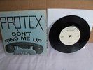 PROTEX - DON'T RING ME UP - GOOD VIBRATIONS WITH WRAP AROUND SLEEVE.