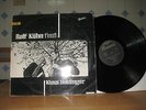 Rolf Kühn feat.Klaus Doldinger-Brunswick D Original 1962 Infr. Hoffmann,Cees Cee