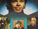 JACQUES BREL SIGNED LP - Een Hommage aan ( SIGNED BY: BREL - VAN ULSEN - AREAN )