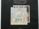 LED ZEPPELIN THE SONG REMAINS THE SAME GATEFOLD 2 LP
