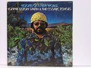 LONNIE LISTON SMITH & COSMIC ECHOES Visions Of A New World vinyl LP MINT