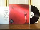 QUEEN LP S/T (FIRST LP) ORIGINAL ELEKTRA WHITE LABEL PROMO w INSERT NM-