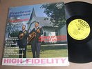 The Blue Sky Boys LP Precious Moments Starday ORIG